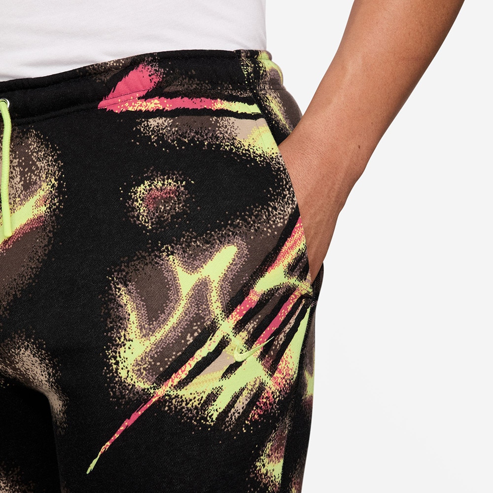 ナイキ（NIKE）（メンズ）バスケットボールウェア ジャ クラブ フリース バスケットボールジョガーパンツ HV3383-736