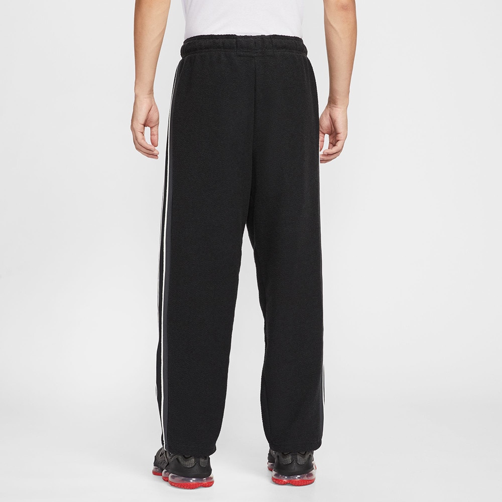 ナイキ（NIKE）（メンズ）バスケットボールウェア LeBron James LJ TF SI パンツ TA HV3491-010