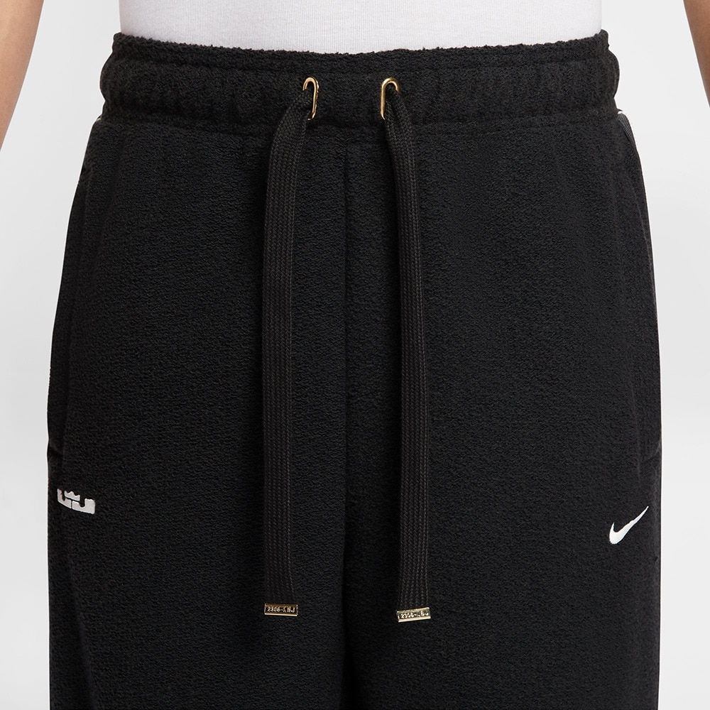 ナイキ（NIKE）（メンズ）バスケットボールウェア LeBron James LJ TF SI パンツ TA HV3491-010