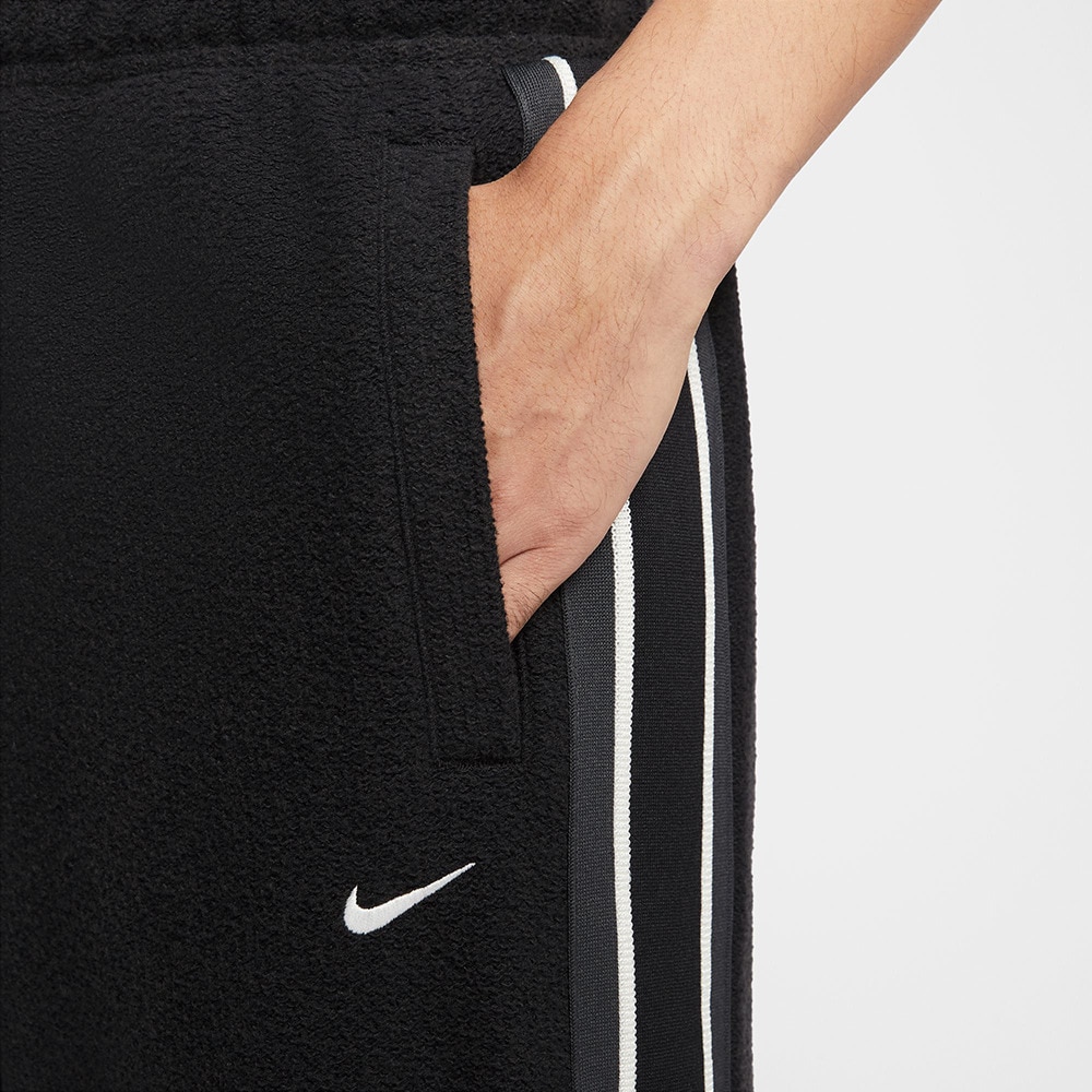 ナイキ（NIKE）（メンズ）バスケットボールウェア LeBron James LJ TF SI パンツ TA HV3491-010