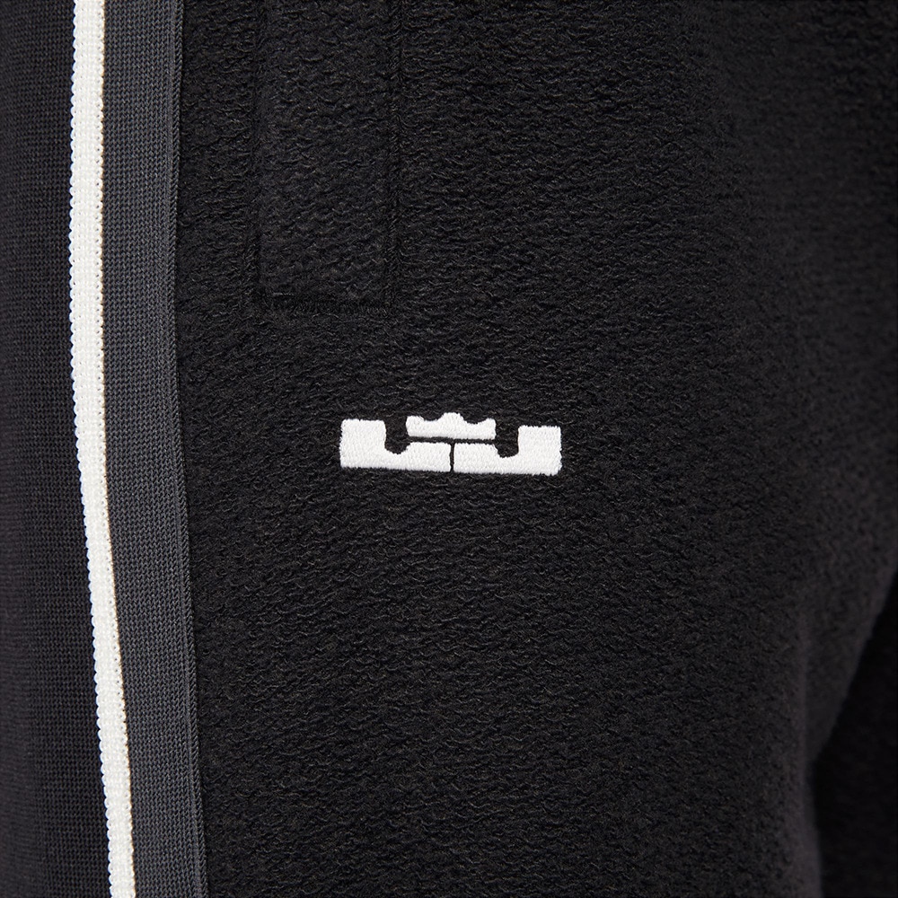 ナイキ（NIKE）（メンズ）バスケットボールウェア LeBron James LJ TF SI パンツ TA HV3491-010