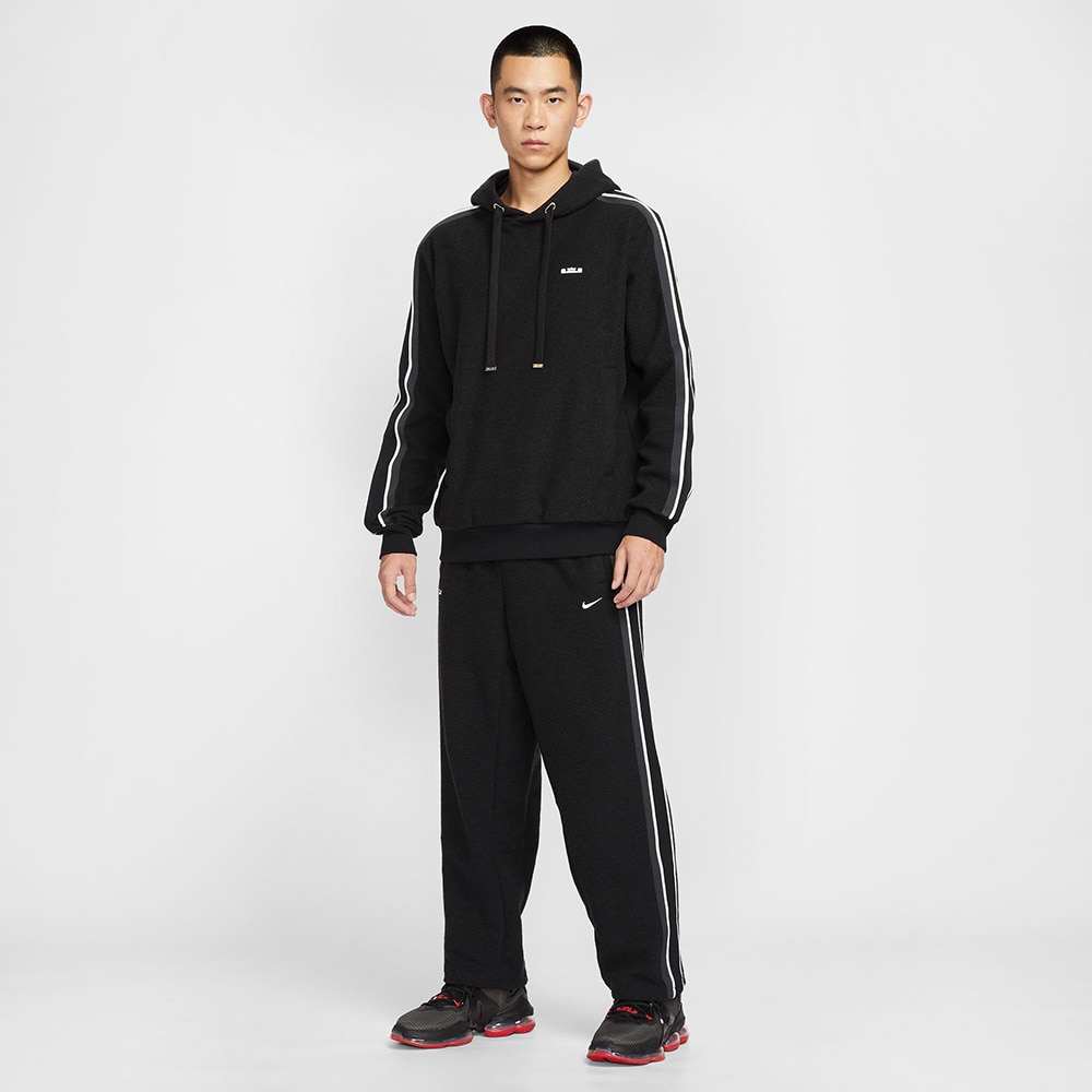 ナイキ（NIKE）（メンズ）バスケットボールウェア LeBron James LJ TF SI パンツ TA HV3491-010