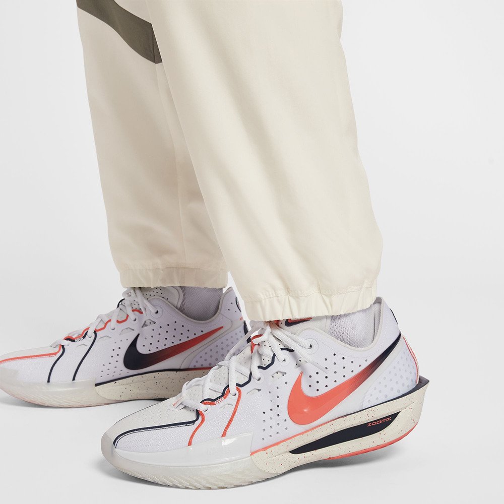 ナイキ（NIKE）（メンズ）バスケットボールウェア アイコン ウーブン