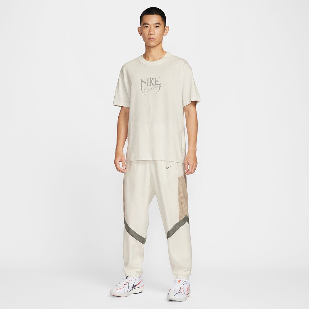 ナイキ（NIKE）（メンズ）バスケットボールウェア アイコン ウーブン