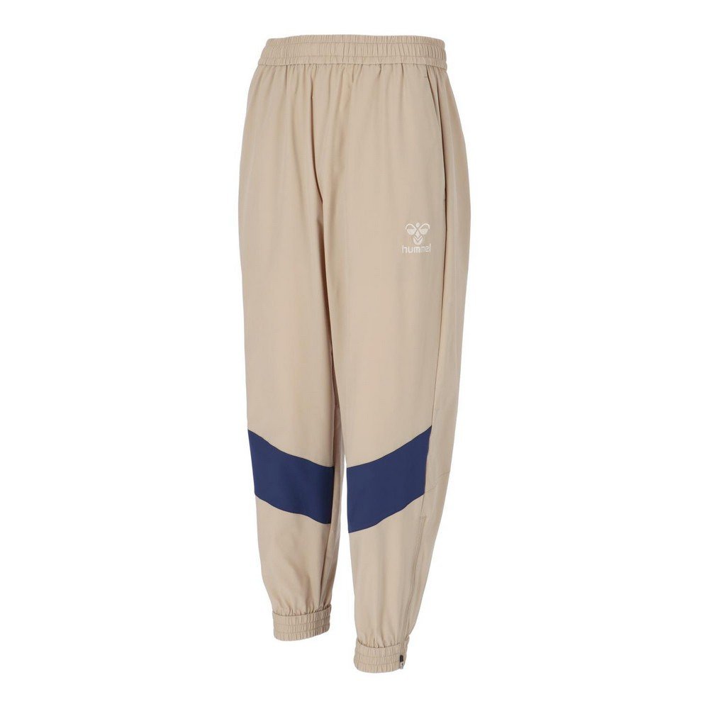 ヒュンメル（hummel）（メンズ）バスケットボールウェア クロスパンツ