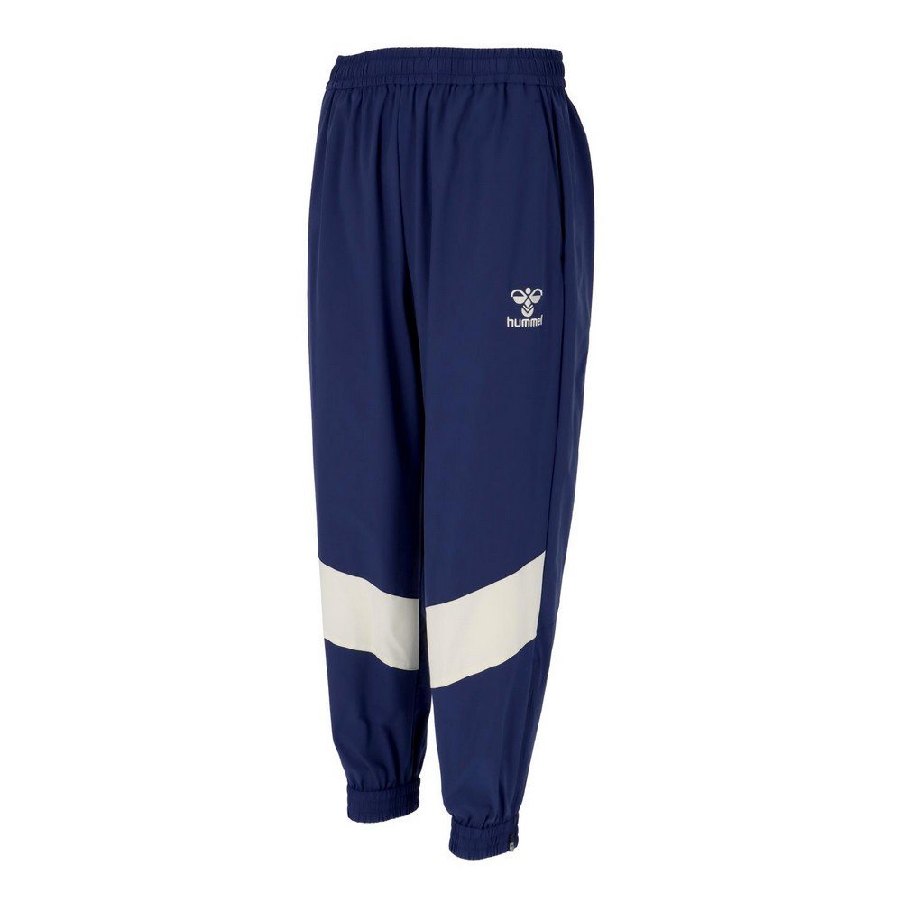 ヒュンメル（hummel）（メンズ）バスケットボールウェア クロスパンツ