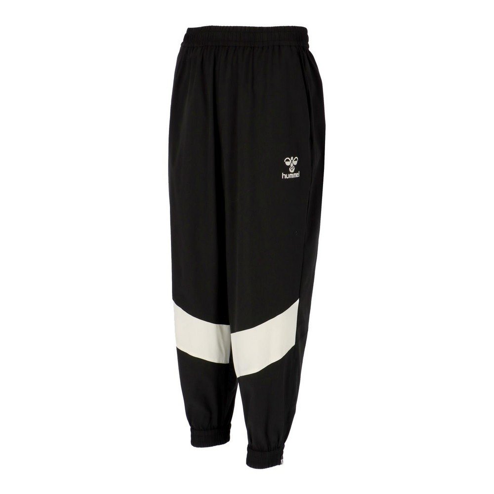 ヒュンメル（hummel）（メンズ）バスケットボールウェア クロスパンツ