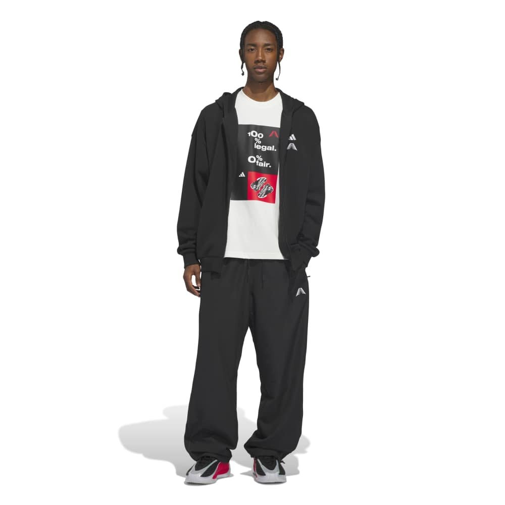 アディダス（adidas）（メンズ）バスケットボールウェア アンソニー