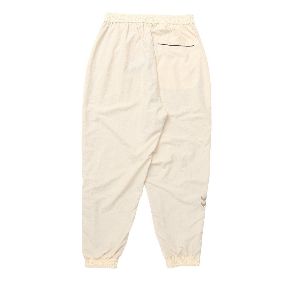 ヒュンメル（hummel）（メンズ）バスケットボールウェア ウーブンロングパンツ HAPB2125P-110