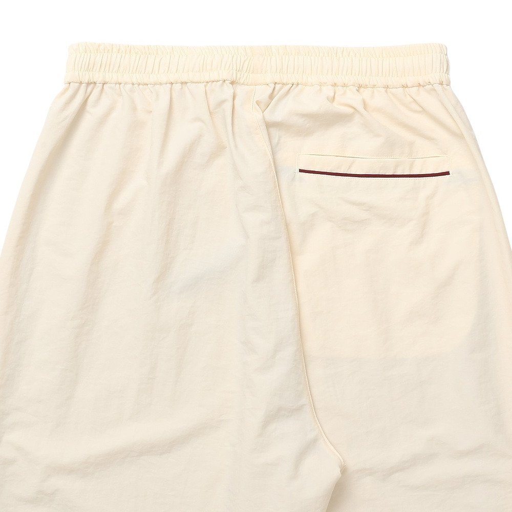 ヒュンメル（hummel）（メンズ）バスケットボールウェア ウーブンロングパンツ HAPB2125P-110