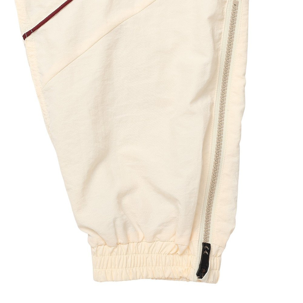 ヒュンメル（hummel）（メンズ）バスケットボールウェア ウーブンロングパンツ HAPB2125P-110