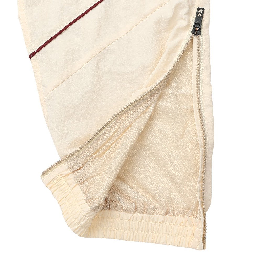 ヒュンメル（hummel）（メンズ）バスケットボールウェア ウーブンロングパンツ HAPB2125P-110