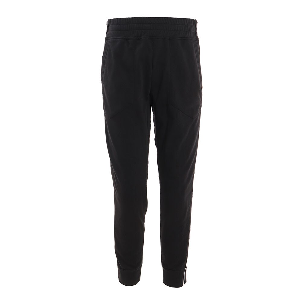  ジッパースウェットパンツ 751PG9TS6645 BLK 【バスケットボール ウェア ロングパンツ メンズ】
