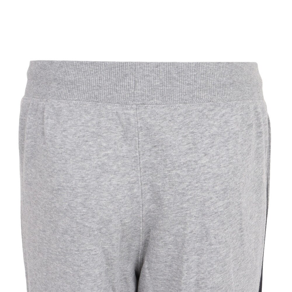 アンダーアーマー（UNDER ARMOUR）（メンズ）スウェット ジョガーパンツ 1368971 011 バスケットボール スポーツウェア