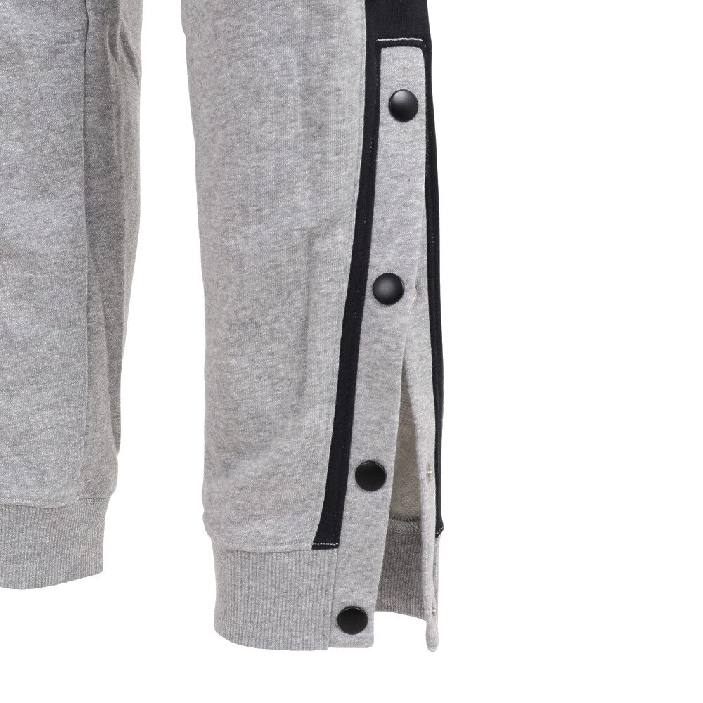 アンダーアーマー（UNDER ARMOUR）（メンズ）スウェット ジョガーパンツ 1368971 011 バスケットボール スポーツウェア