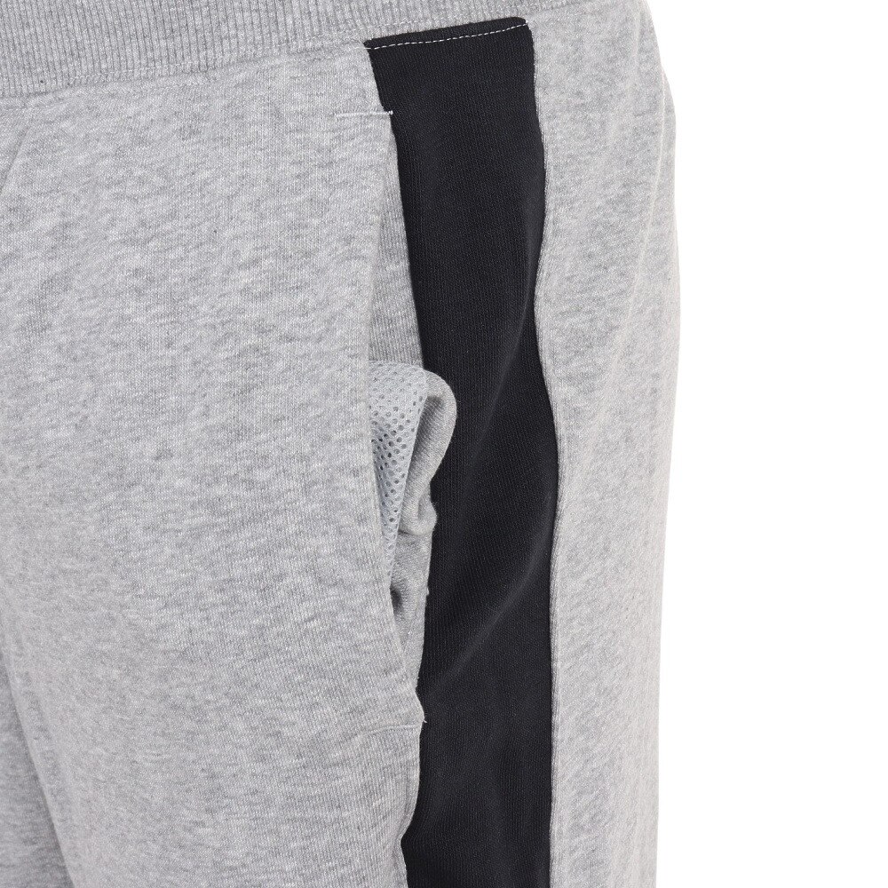 アンダーアーマー（UNDER ARMOUR）（メンズ）スウェット ジョガーパンツ 1368971 011 バスケットボール スポーツウェア