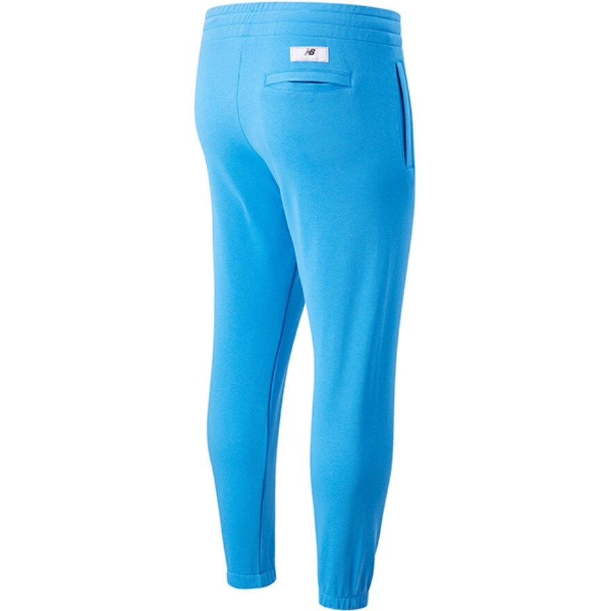 ニューバランス（new balance）（メンズ）Hoops スウェットパンツ MP13582HLU バスケットボール スポーツウェア