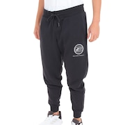 ニューバランス（new balance）（メンズ）Essential スウェットパンツ MP13583BK バスケットボール スポーツウェア