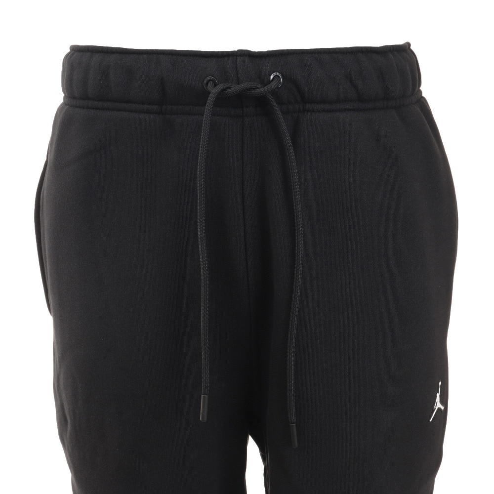ジョーダン（JORDAN）（メンズ）スウェット エッセンシャル フリース パンツ DA9821-010 ロングパンツ バスケットボール スポーツウェア★★★