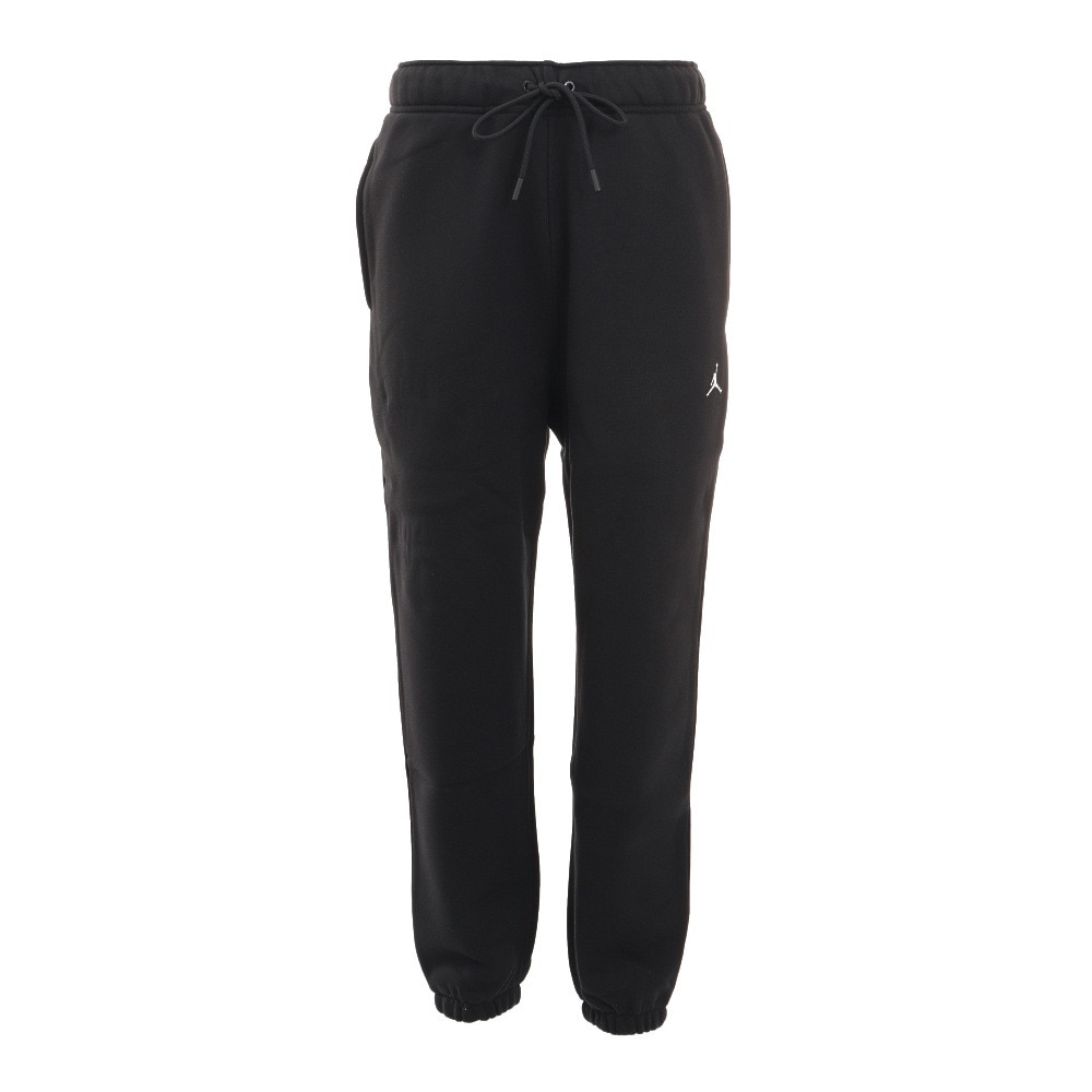 ジョーダン（JORDAN）（メンズ）スウェット エッセンシャル フリース パンツ DA9821-010 ロングパンツ バスケットボール スポーツウェア★★★