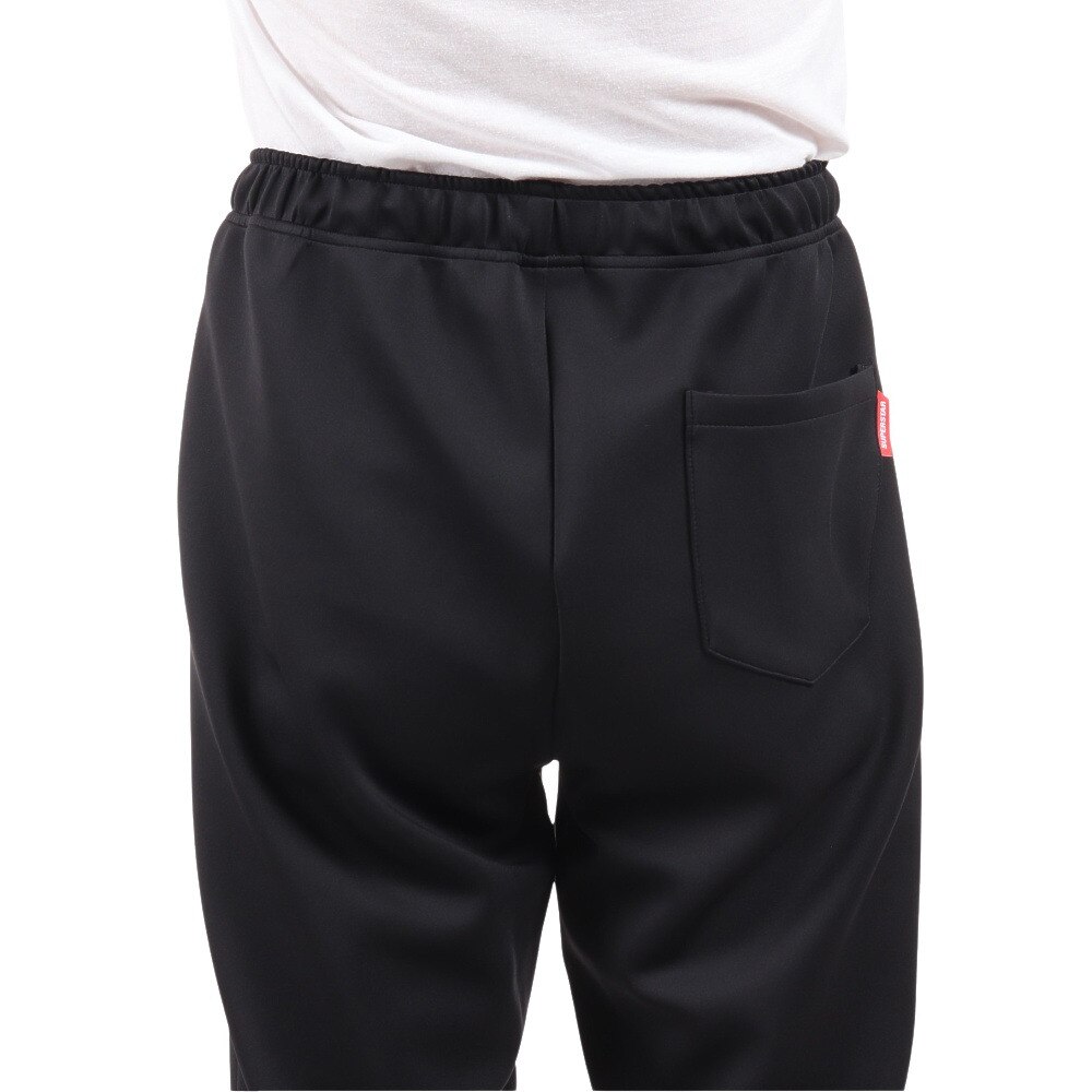 ミズノ（MIZUNO）（メンズ）バスケットボールウェア SUPER STAR スウェットパンツ 32JDS21009
