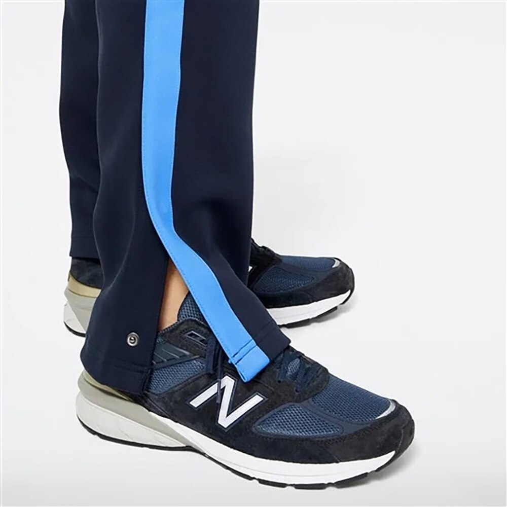 ニューバランス（new balance）（メンズ）バスケットボールウェア Hoops Classic Court スウェットパンツ MP23588ECL