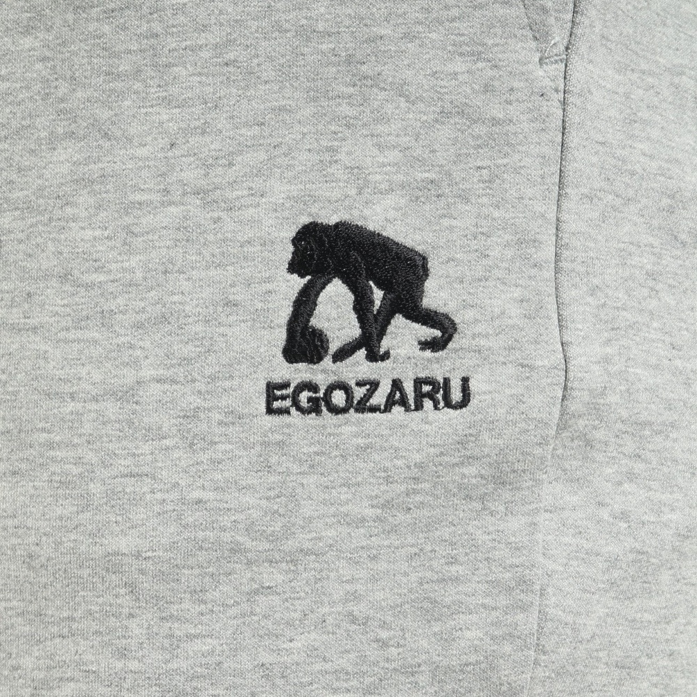 EGOZARU