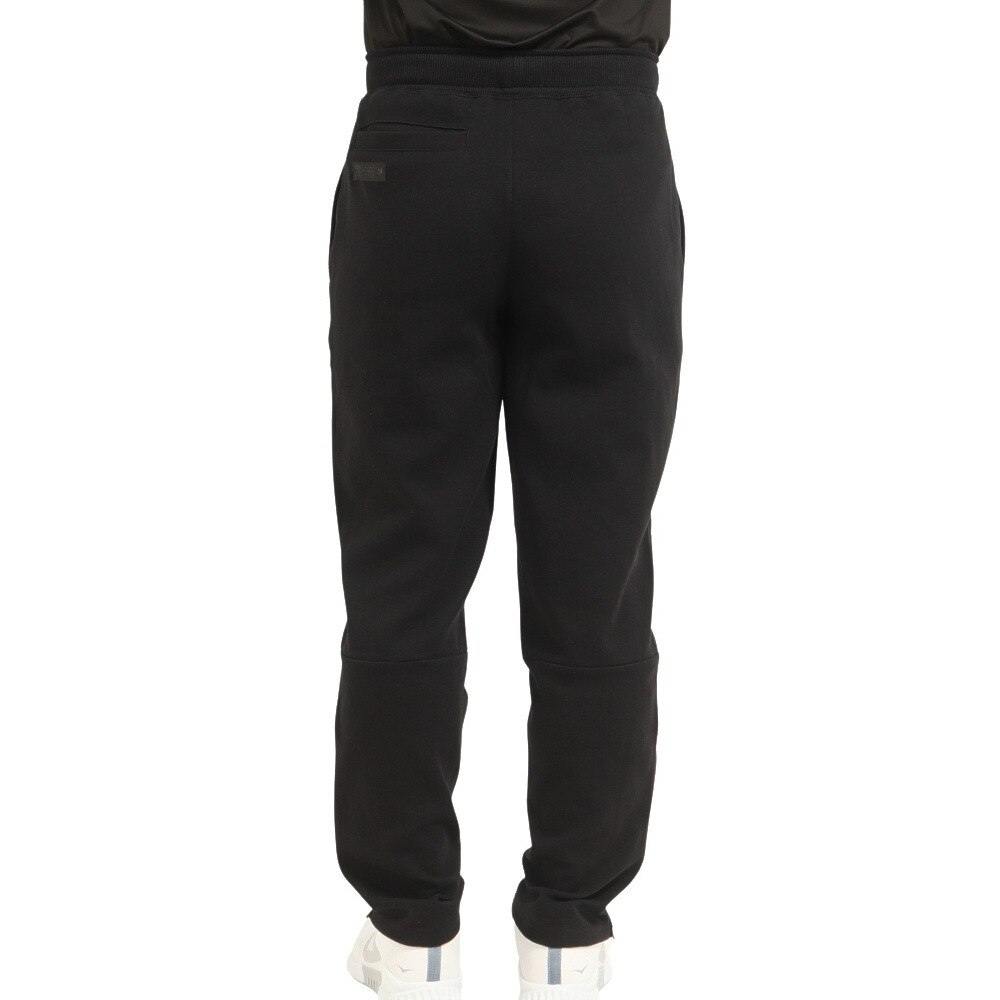 ライズ（RYZ）（メンズ）バスケットボールウェア BONDED BSK パンツ RZ30CD22FW5051 BLK