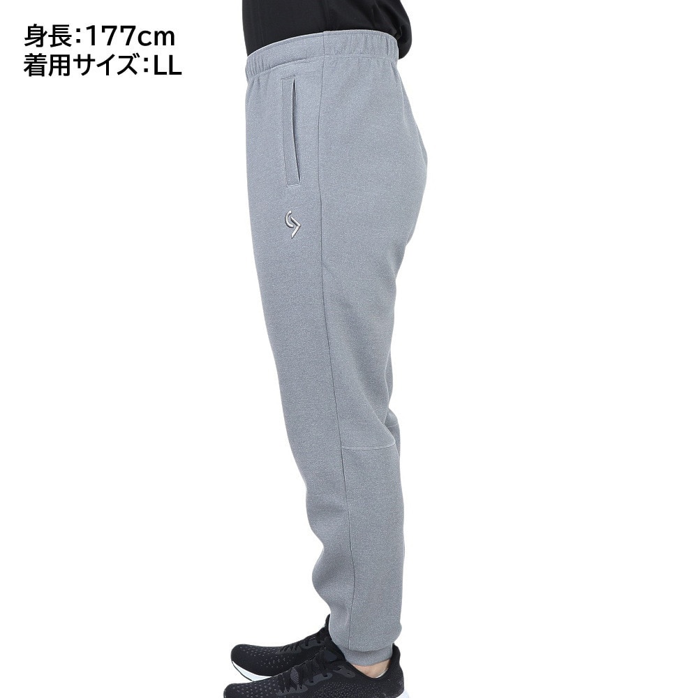 ミズノ（MIZUNO）（メンズ）バスケットボールウェア SUPERSTAR スウェットパンツ 32JDS27005