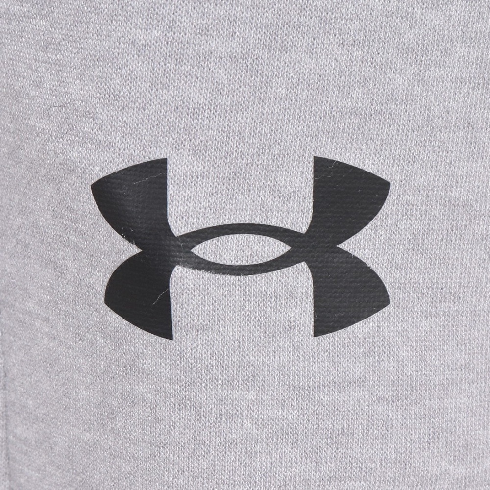 アンダーアーマー（UNDER ARMOUR）（メンズ）バスケットボールウェア ゲームタイム スウェットジョガーパンツ 1381377 035 速乾