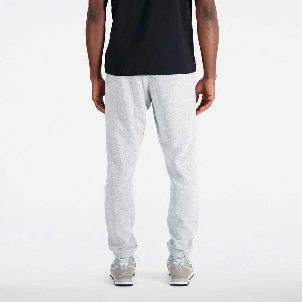 ニューバランス（new balance）（メンズ）Hoops Essentials スウェットパンツ バスケットボールウェア MP33581AG