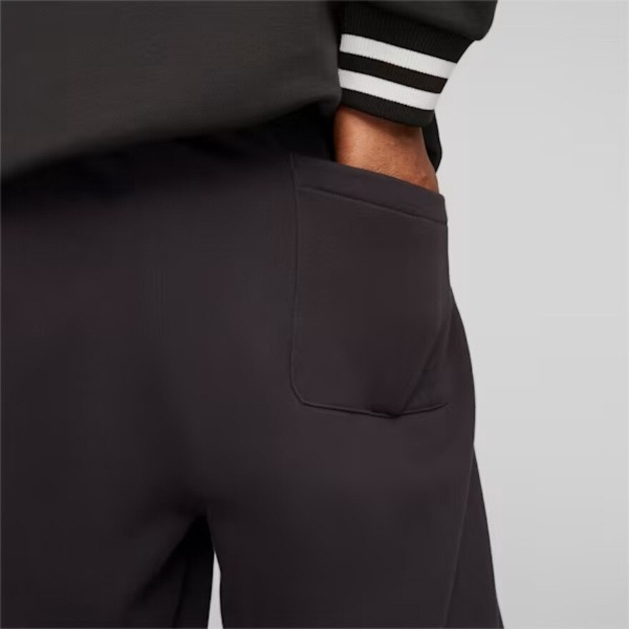 プーマ（PUMA）（メンズ）バスケットボールウェア フランチャイズ コア パンツ 62304001
