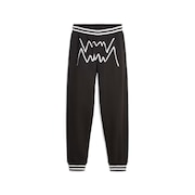 プーマ(PUMA)(メンズ)バスケットボールウェア フランチャイズ コア パンツ 62304001