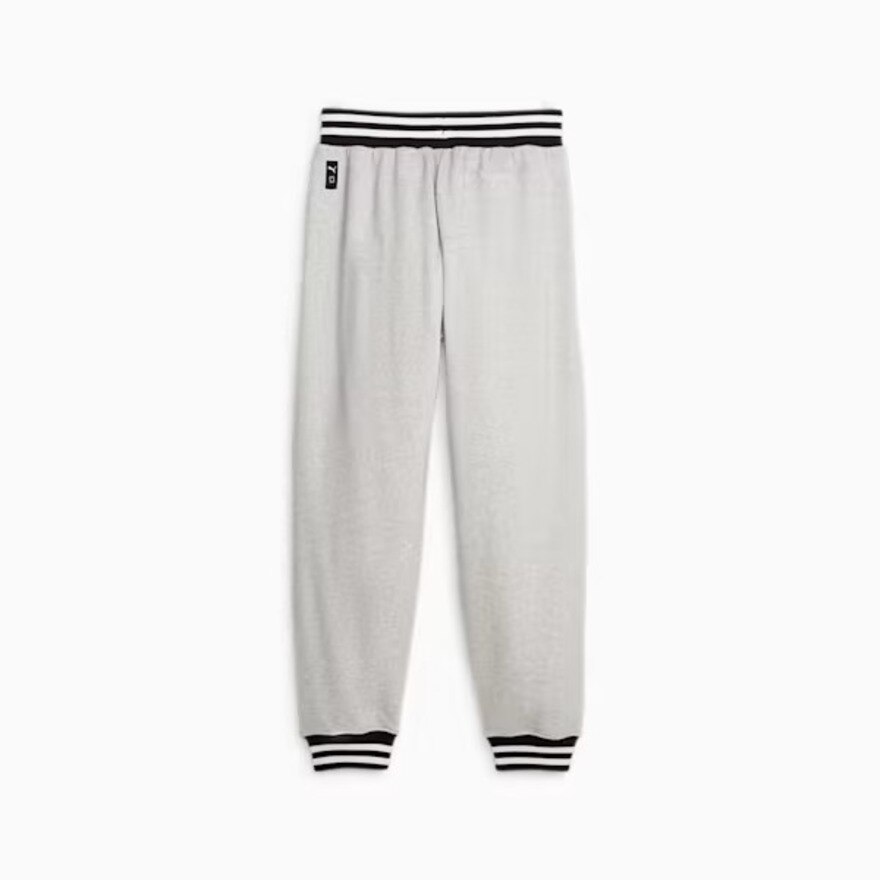 プーマ（PUMA）（メンズ）バスケットボールウェア フランチャイズ コア パンツ 62304002