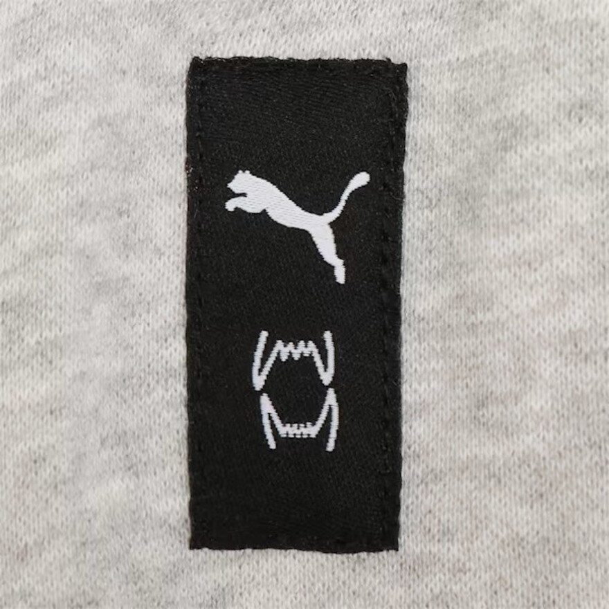 プーマ（PUMA）（メンズ）バスケットボールウェア フランチャイズ コア パンツ 62304002