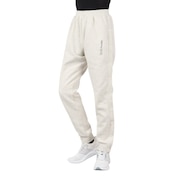 (メンズ)バスケットボールウェア スウェット パンツ 223-103020 WH