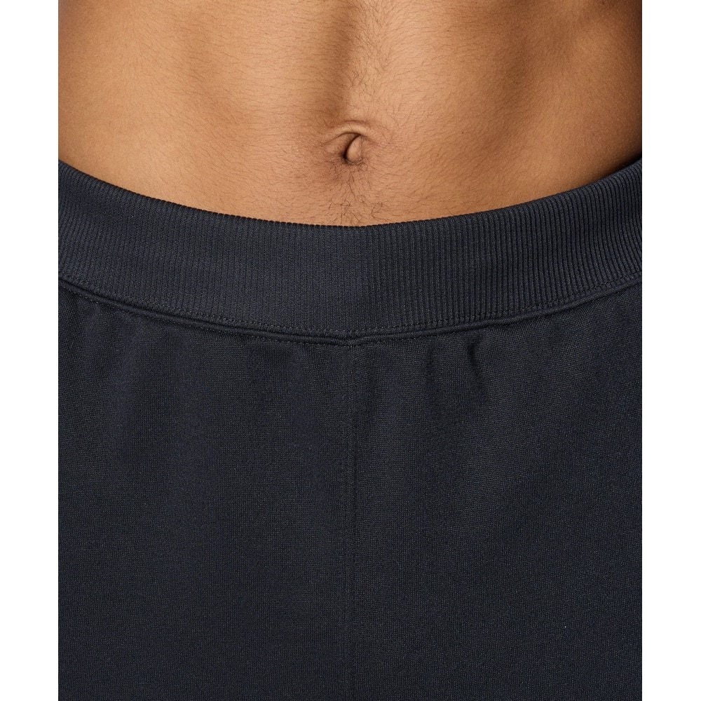 アンダーアーマー（UNDER ARMOUR）（メンズ）バスケットボールウェア ロングショット スウェット ジョガーパンツ 1388353 001