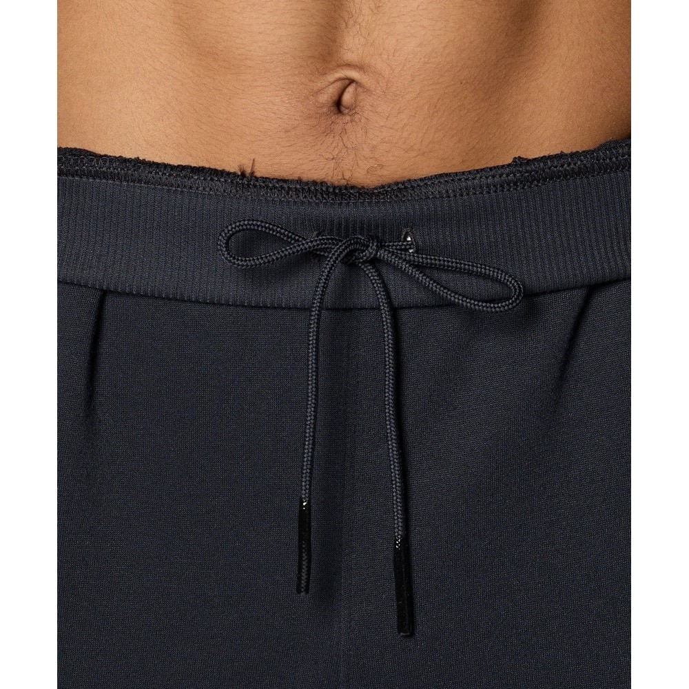 アンダーアーマー（UNDER ARMOUR）（メンズ）バスケットボールウェア ロングショット スウェット ジョガーパンツ 1388353 001