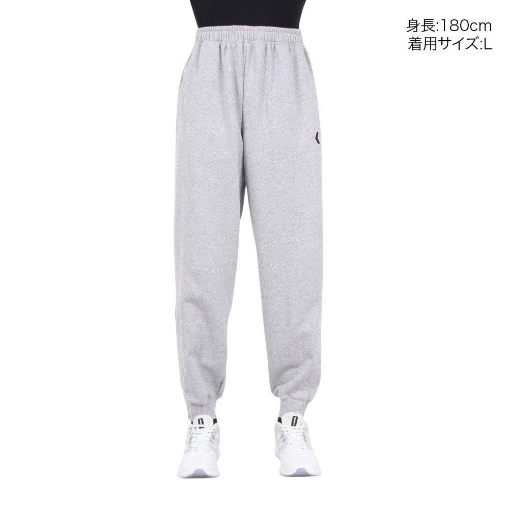 コンバース（CONVERSE）（メンズ）バスケットボールウェア スウェットパンツ CB141204-1500