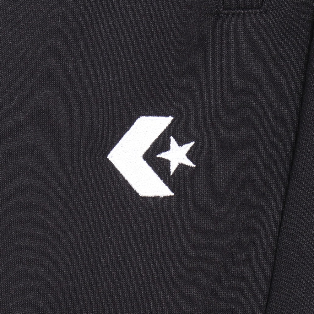 コンバース（CONVERSE）（メンズ）バスケットボールウェア スウェットパンツ CB141204-1900