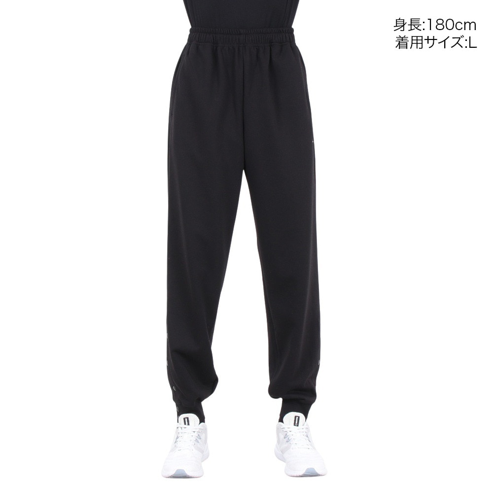 コンバース（CONVERSE）（メンズ）バスケットボールウェア スウェットパンツ CB141204-1900