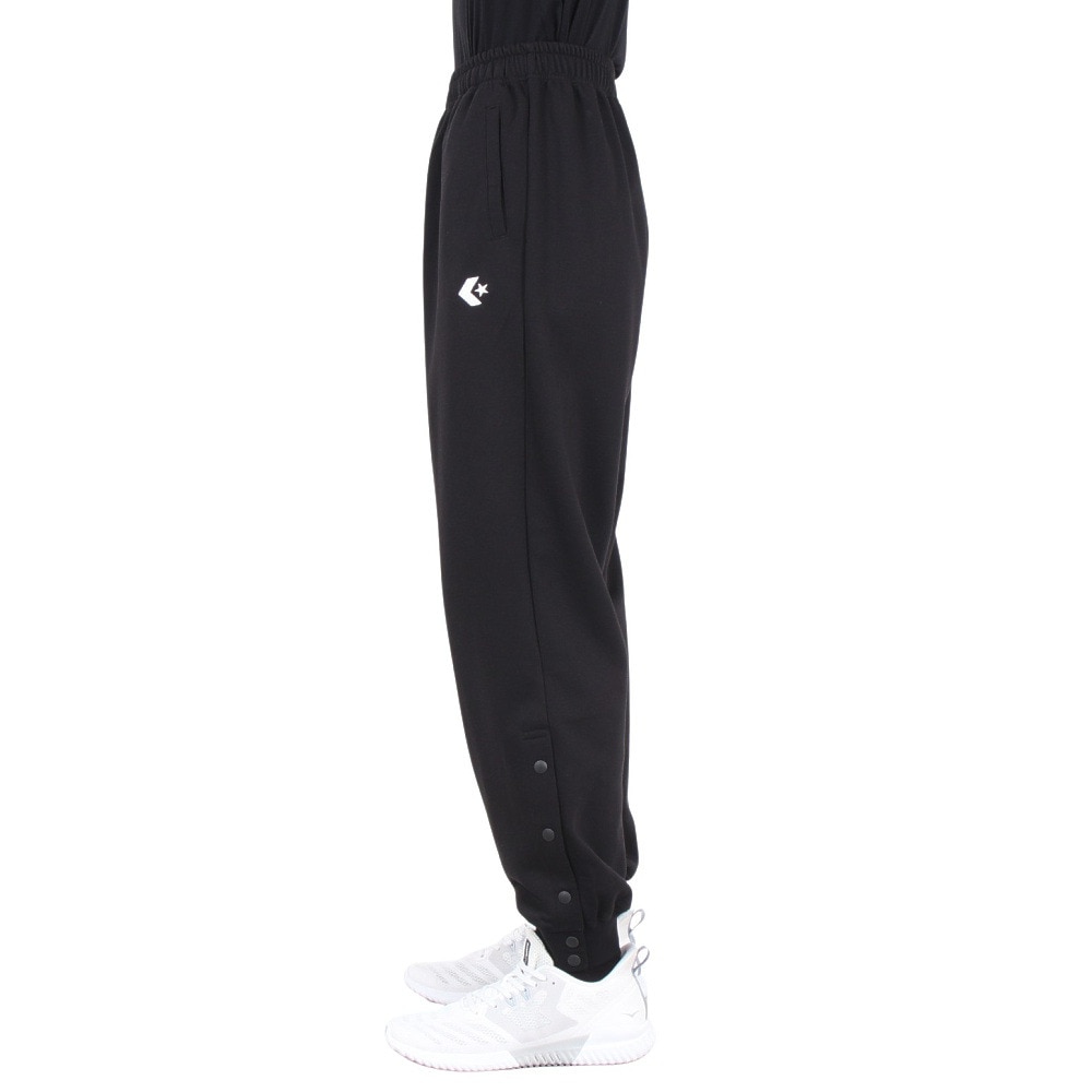 コンバース（CONVERSE）（メンズ）バスケットボールウェア スウェットパンツ CB141204-1900