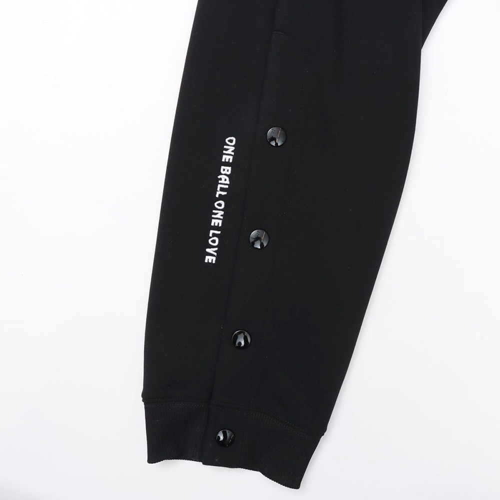 チャンピオン（CHAMPION）（メンズ）バスケットボールウェア スウェットパンツ E-MOTION C3-CB212 090