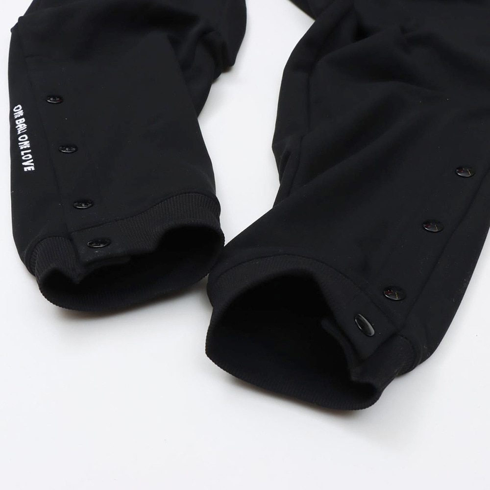 チャンピオン（CHAMPION）（メンズ）バスケットボールウェア スウェットパンツ E-MOTION C3-CB212 090