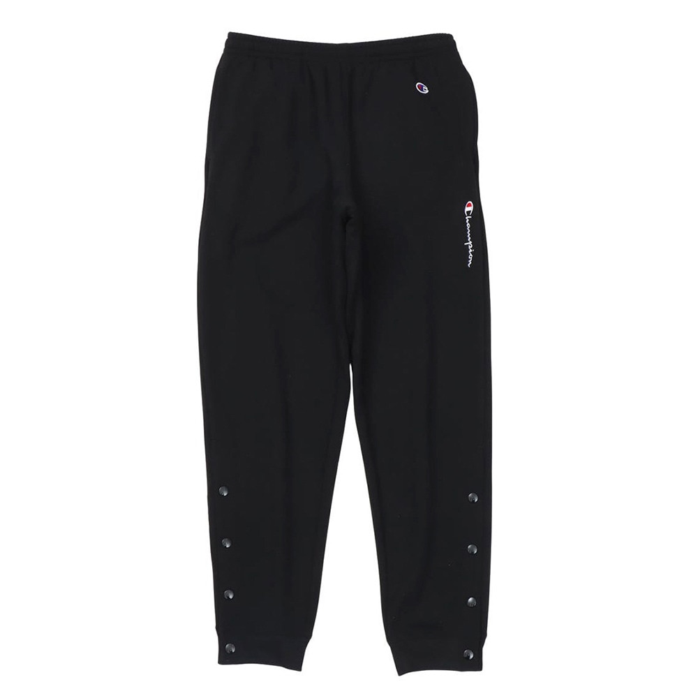チャンピオン（CHAMPION）（メンズ）バスケットボールウェア スウェットパンツ E-MOTION C3-CB212 090