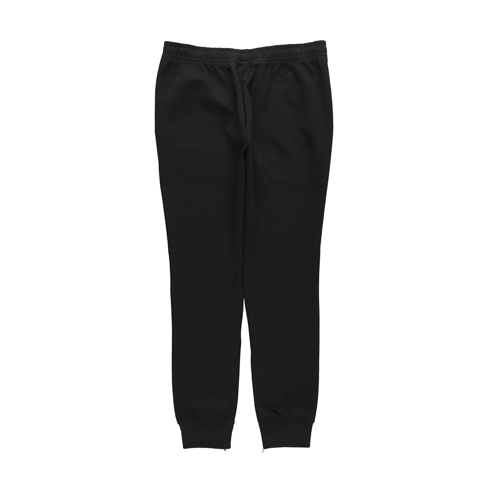 エゴザル（EGOZARU）（メンズ、レディース）バスケットボールウェア ダブルフェイス スウェット シェニー パンツ EZFW25USW002 C001