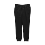 (メンズ、レディース)バスケットボールウェア ダブルフェイス スウェット シェニー パンツ EZFW25USW002 C001