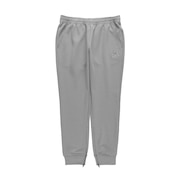 (メンズ、レディース)バスケットボールウェア ダブルフェイス スウェット シェニー パンツ EZFW25USW002 C162