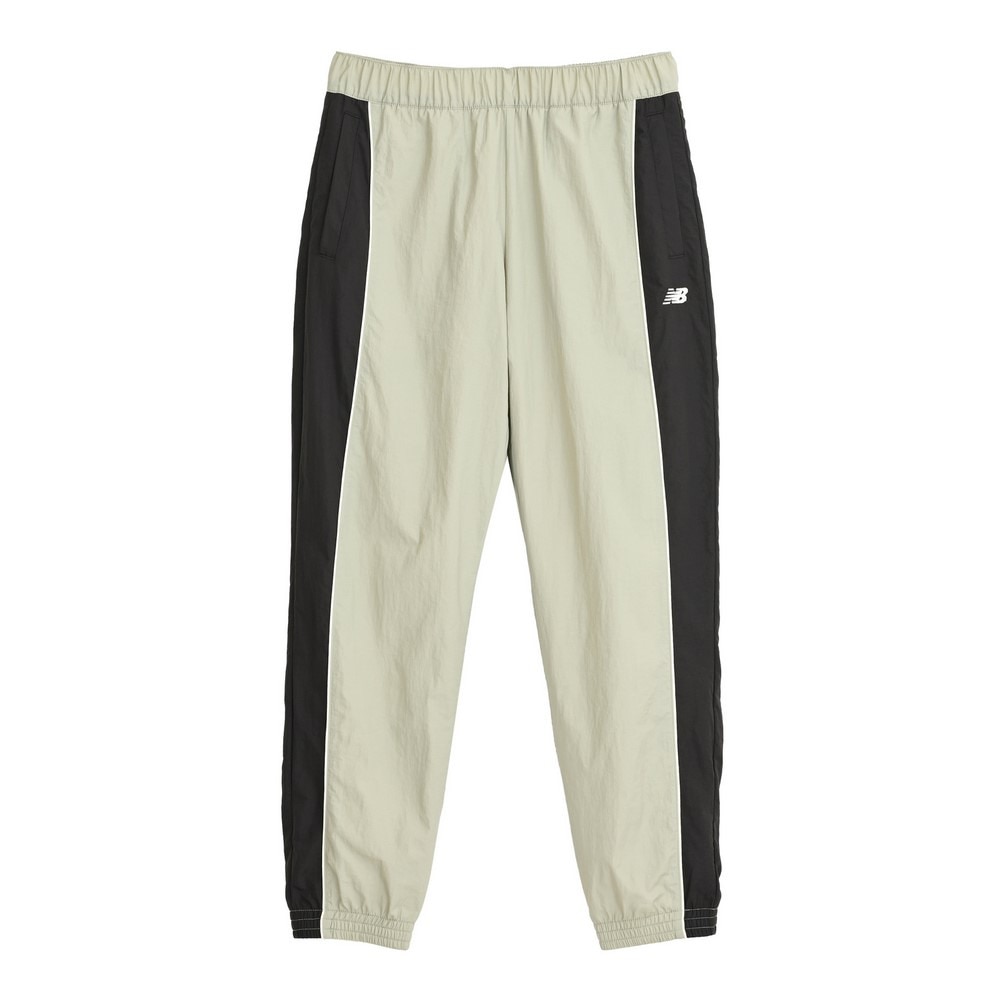 ニューバランス（new balance）（メンズ）バスケットボールウェア ウインドパンツ 裏地メッシュ AMP55628GAS