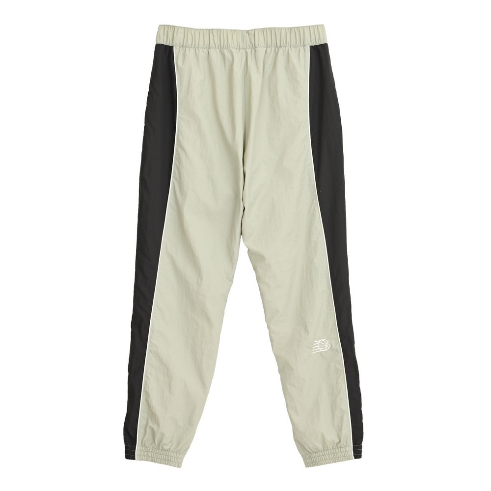 ニューバランス（new balance）（メンズ）バスケットボールウェア ウインドパンツ 裏地メッシュ AMP55628GAS